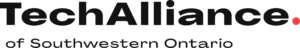TechAlliance of Southwestern Ontario logo