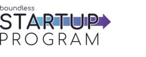 Boundless Startup Program