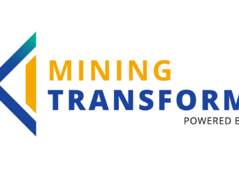 mining transformed logo