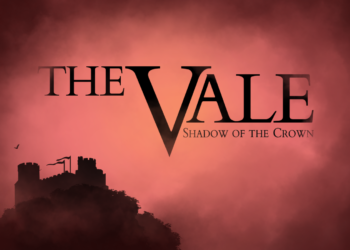 the vale shadow of the crown