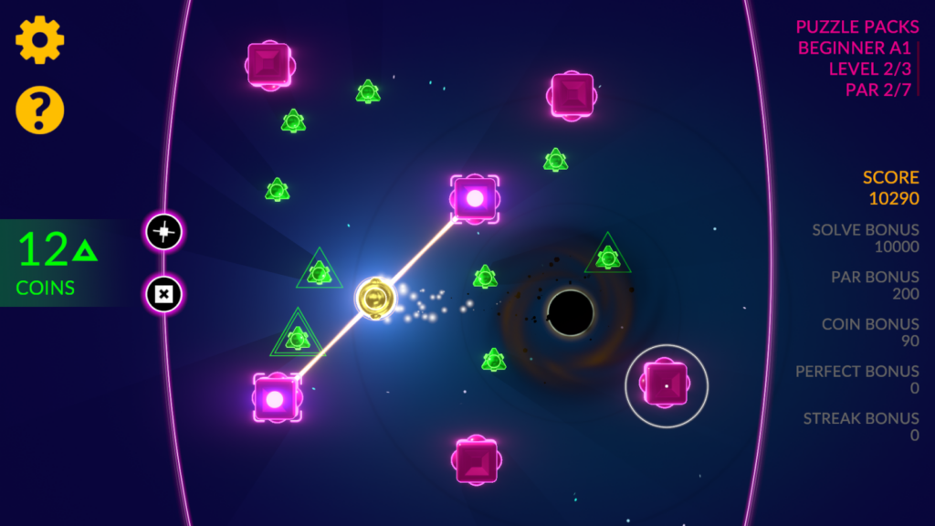 traversal video game