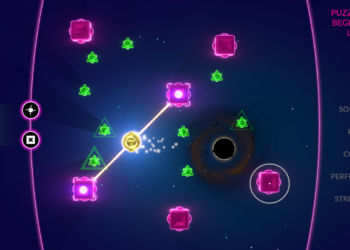 traversal video game