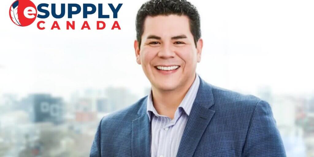 esupply Canada