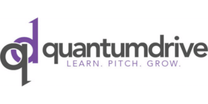 Quantum Drive logo
