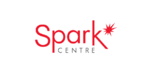Spark Centre logo
