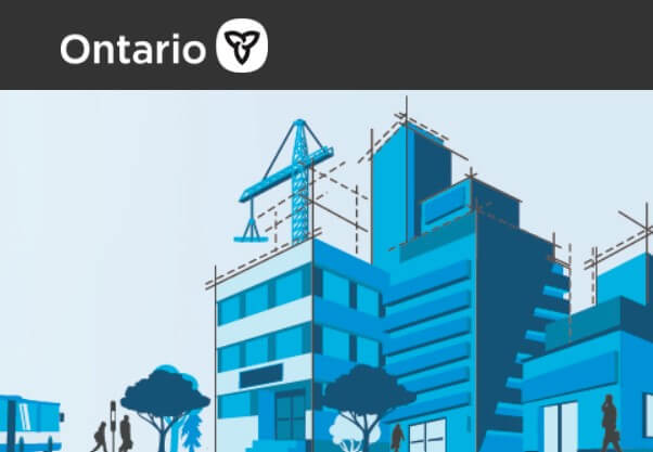 New Barrie RIC Planned