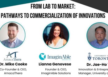 From Lab To Market: Pathways To Commercialization of Innovations