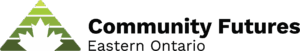 Community Futures of Eastern Ontario logo